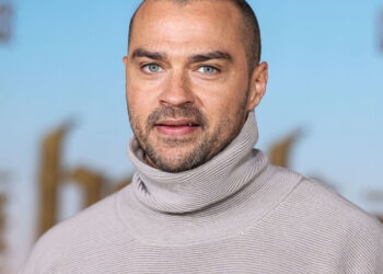 Conheça o império de Jesse Williams, o professor que se tornou astro de Grey’s Anatomy