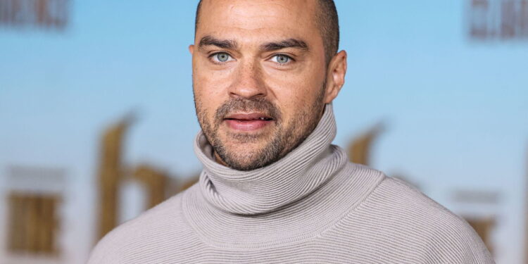 Conheça o império de Jesse Williams, o professor que se tornou astro de Grey’s Anatomy