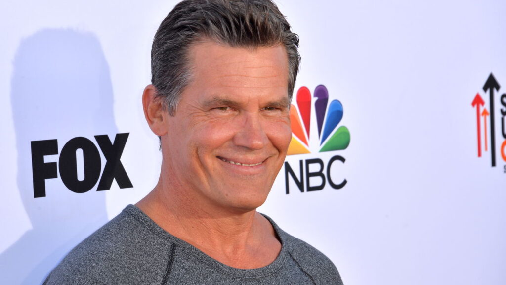 O império de Thanos fora dos cinemas, conheça a fortuna de Josh Brolin