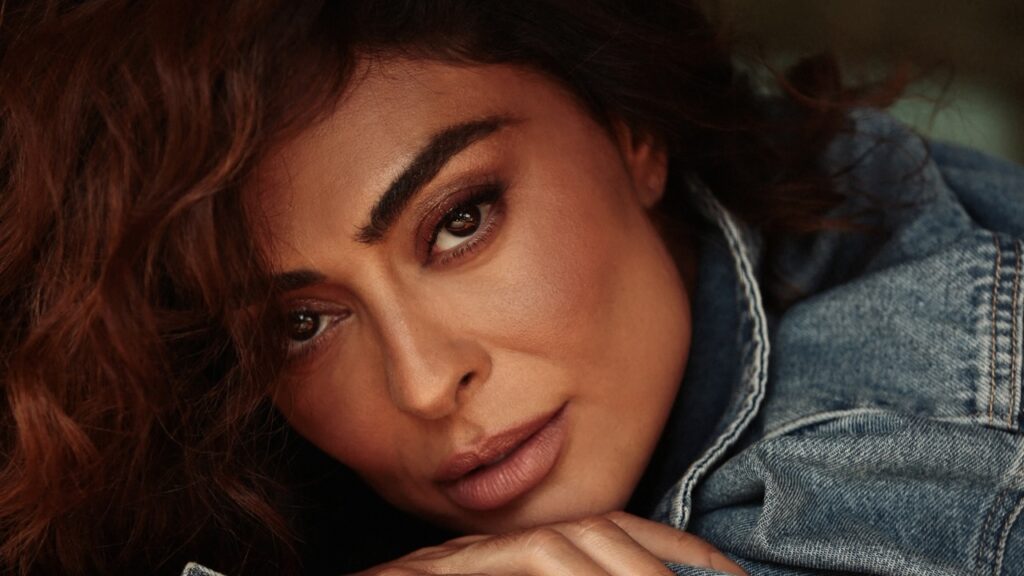Mais que um Rosto Bonito: O Patrimônio de Juliana Paes