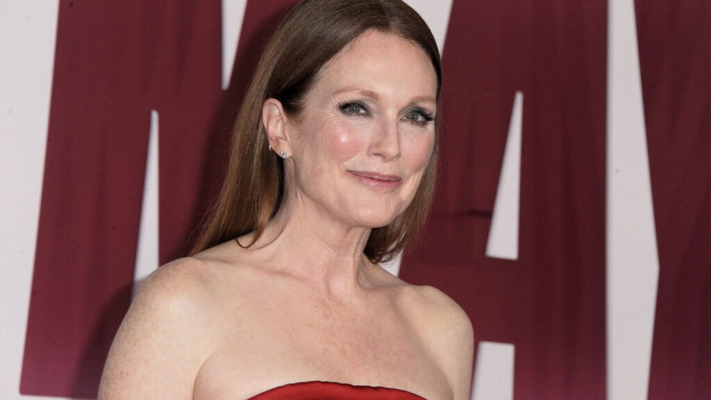 Julianne Moore: A Rainha do Cinema e Sua Fortuna Inestimável