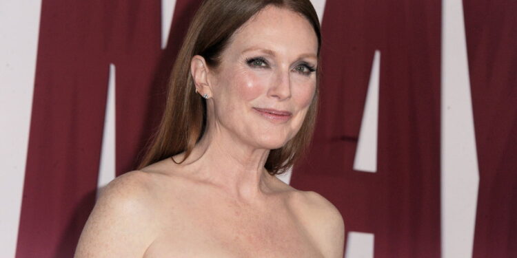 A personagem com Alzheimer revelou a atuação mais sensível do cinema recente