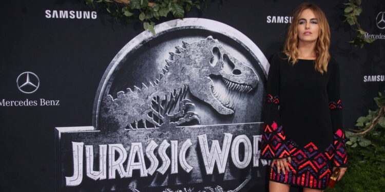 Confira quem é o ator mais rico do elenco de Jurassic World