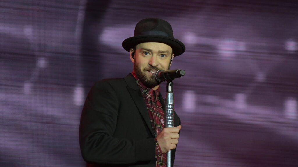 Justin Timberlake impressiona com os segredos do seu patrimônio