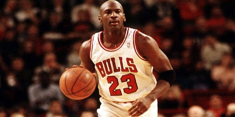 Mais que um Atleta: A Fortuna de Michael Jordan Fora das Quadras