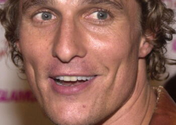 Oscar e Riqueza: A Incrível Jornada de Matthew McConaughey