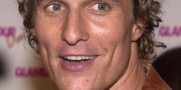 Oscar e Riqueza: A Incrível Jornada de Matthew McConaughey
