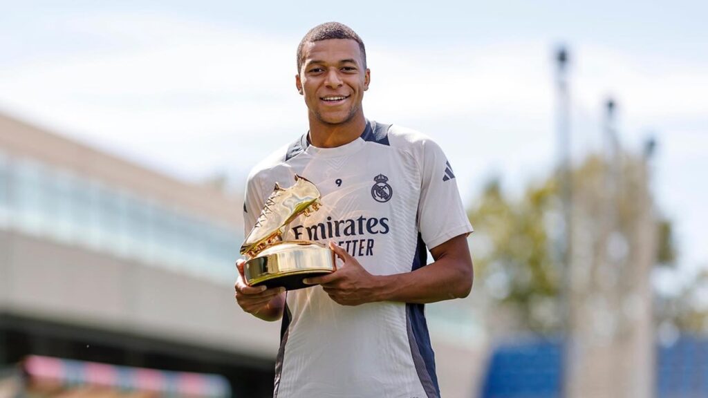 Mbappé: O jogador mais valioso do mundo e sua fortuna crescente