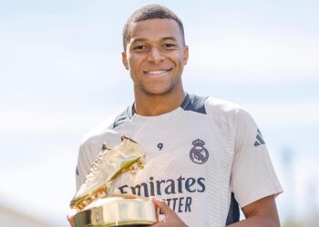 Mbappé: O jogador mais valioso do mundo e sua fortuna crescente