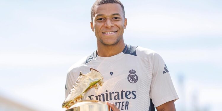 Mbappé: O jogador mais valioso do mundo e sua fortuna crescente
