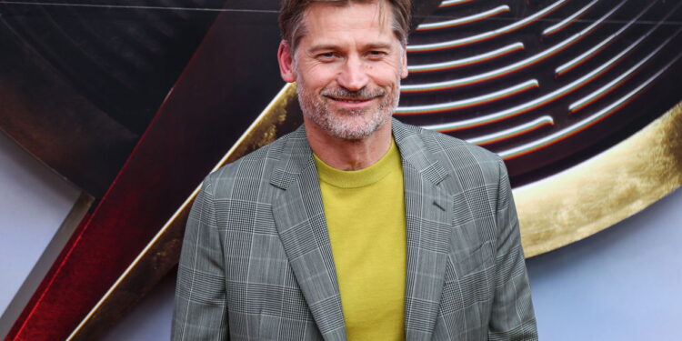 Além de Game of Thrones, conheça os segredos de Nikolaj Coster-Waldau
