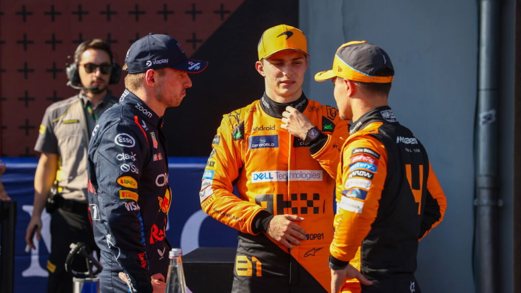 Mundial de Construtores 2024 é o mais competitivo em décadas