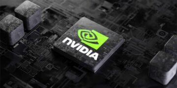 Nvidia cresce US$ 400 bi com expectativas sobre novo chip de IA Blackwell