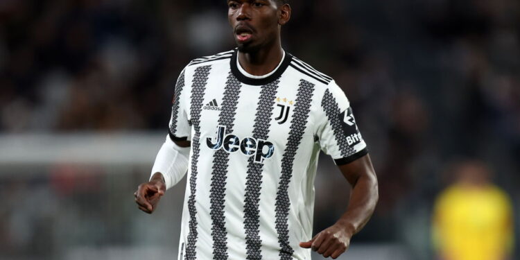 Pogba quer jogar no Corinthians e até oferece jogar de graça