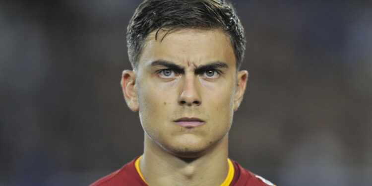 A Fortuna de Paulo Dybala: Um Tesouro Escondido em Roma