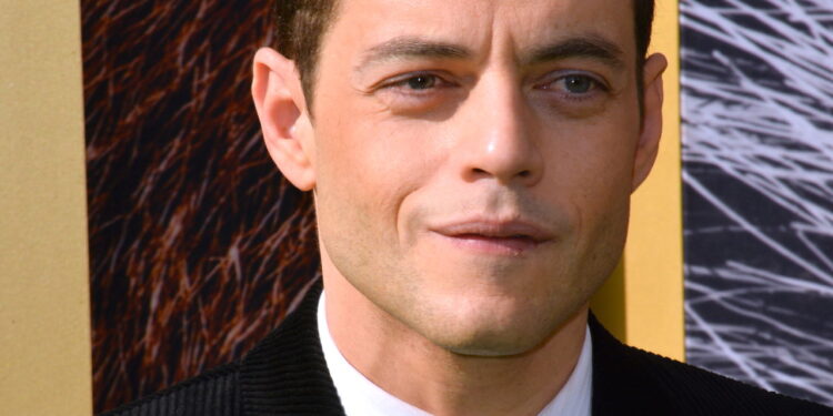 O ator que se tornou um ícone da cultura pop ao viver Freddie Mercury e Mr. Robot