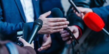 Globo anuncia dupla de repórteres para a cobertura da Fórmula 1