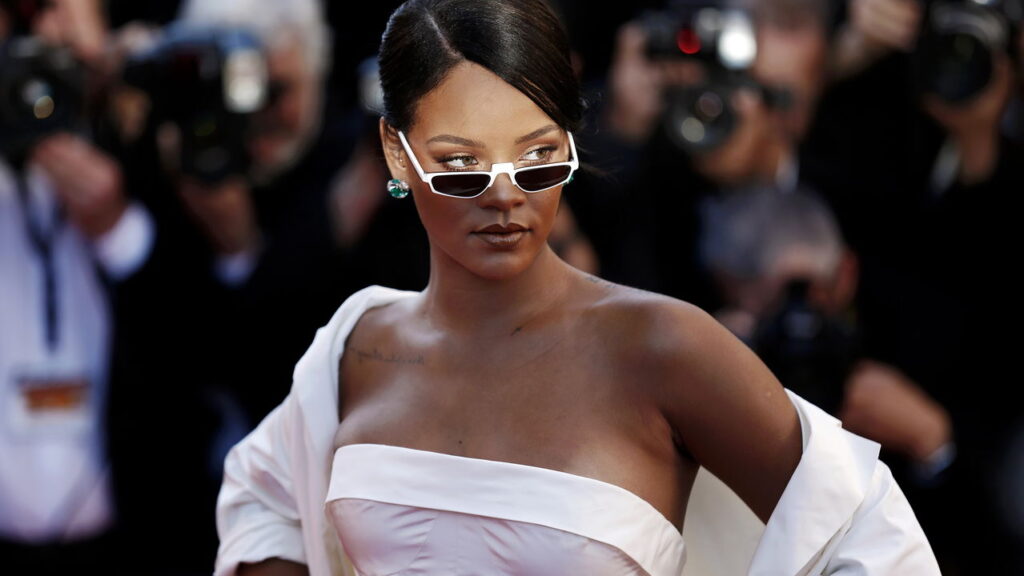 Namorado da Rihanna negocia compra de clube na Inglaterra