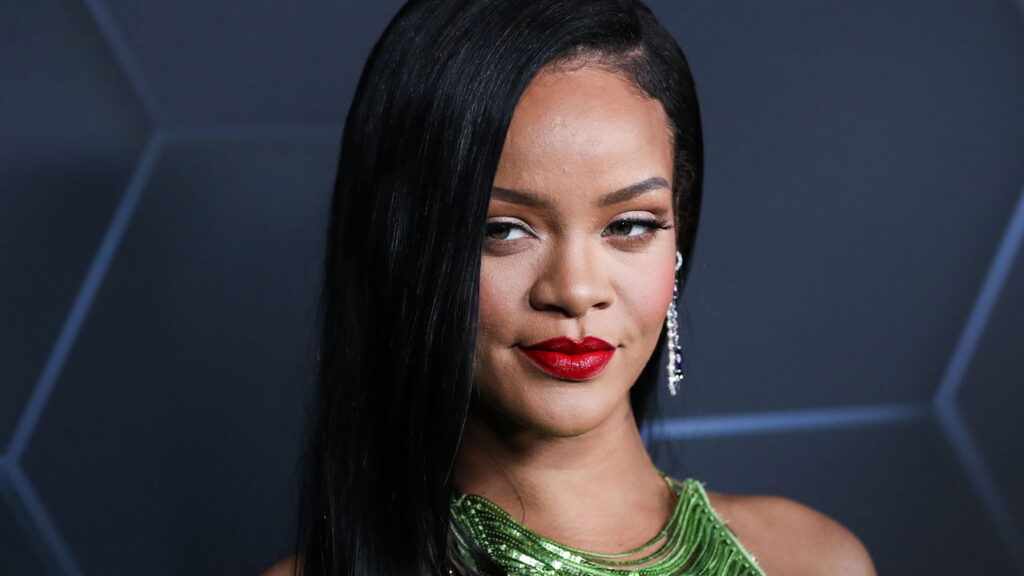 Rihanna: Os segredos por trás de uma cantora bilionária