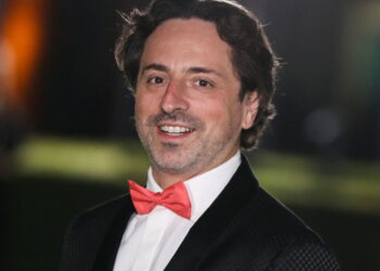Conheça o império de Sergey Brin, um criador do Google
