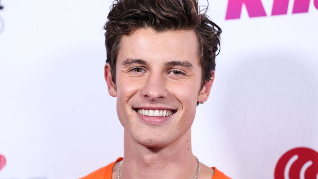 Do Vine para o Mundo: A Ascensão Meteórica de Shawn Mendes