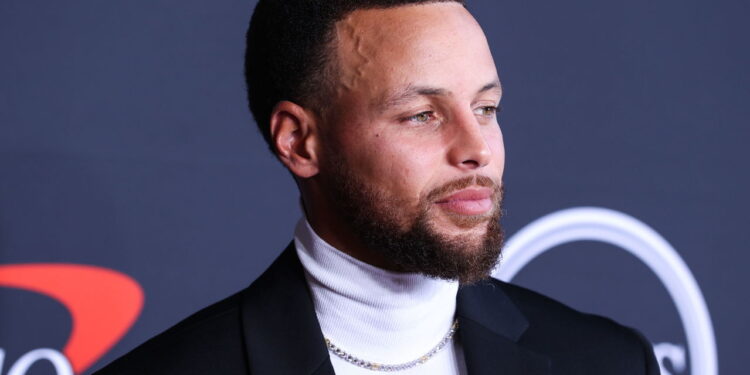 O segredo de Stephen Curry, um dos melhores jogadores da NBA