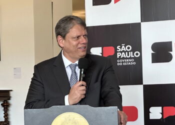 Tarcísio oferece até 60x para pagar IPVA atrasado com 100% de desconto em multas e juros