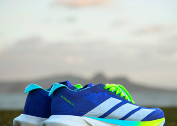 Adidas lança novo tênis esportivo e alegra população com seu valor a baixo de R$ 900!