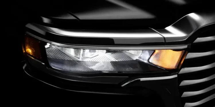 Nova Ram 1500 surpreende ao ser anunciada no Brasil: população comemora