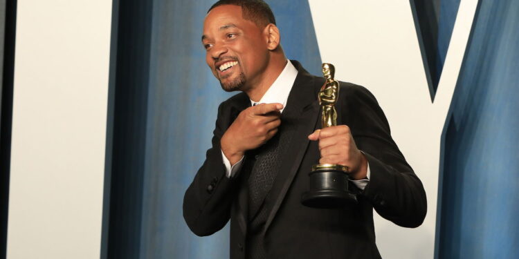 Will Smith: O Homem por trás da Fortuna, um Ícone da Cultura Pop