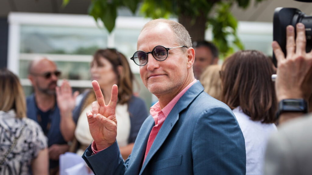 Conheça Woody Harrelson, um dos melhores atores de Hollywood