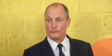 O patrimônio do ator que marcou Jogos Vorazes ao viver Haymitch Abernathy