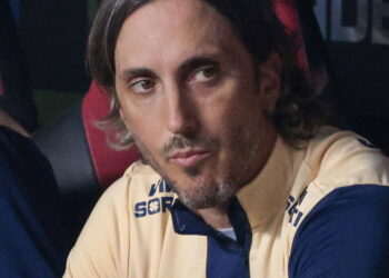 Após a eliminação na Libertadores, Boca Juniors tenta tirar Zubeldía do São Paulo