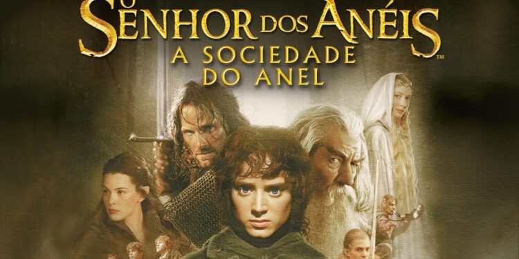 Tesouro Secreto: Qual é o ator mais rico de O Senhor dos Anéis?