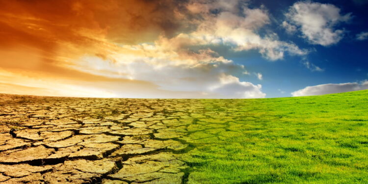 Consumo energético atual coloca o planeta em rota de aquecimento crítico