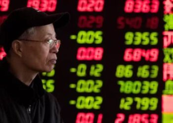 Dados econômicos da China impulsionam bolsas asiáticas após frustração com estímulos