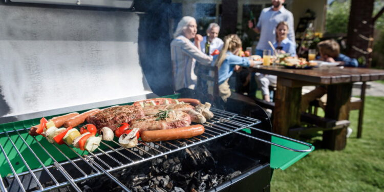 Quanto custa para construir uma area gourmet na sua casa? O valor surpreende!