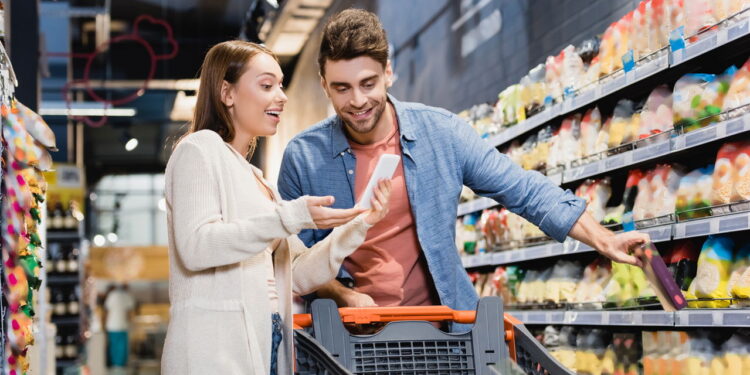 Brasileiros estão mudando a forma de fazer compras e os resultados surpreendem