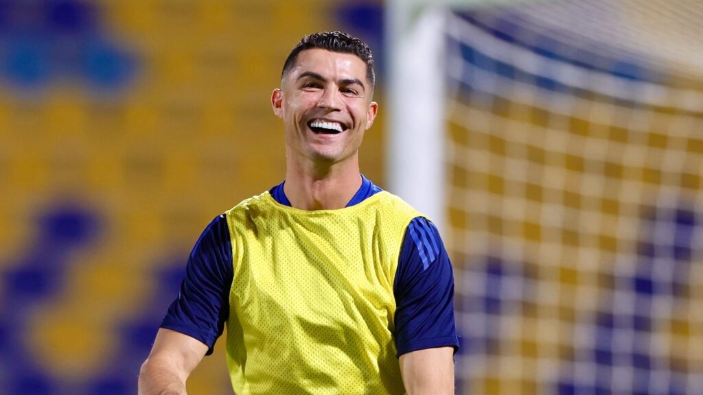Mourinho quer levar Cristiano Ronaldo para o Fenerbahçe