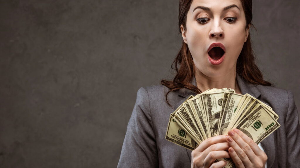 Cuidado: Ofertas de empréstimo muito boas para ser verdade Desconfie!