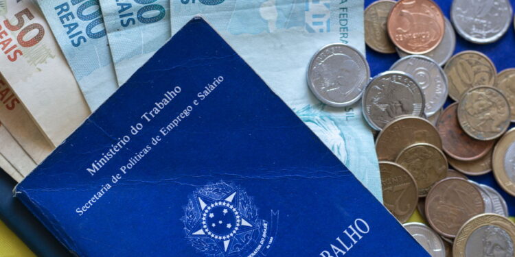 Oportunidade de carreira estável com ótimos benefícios em SP!