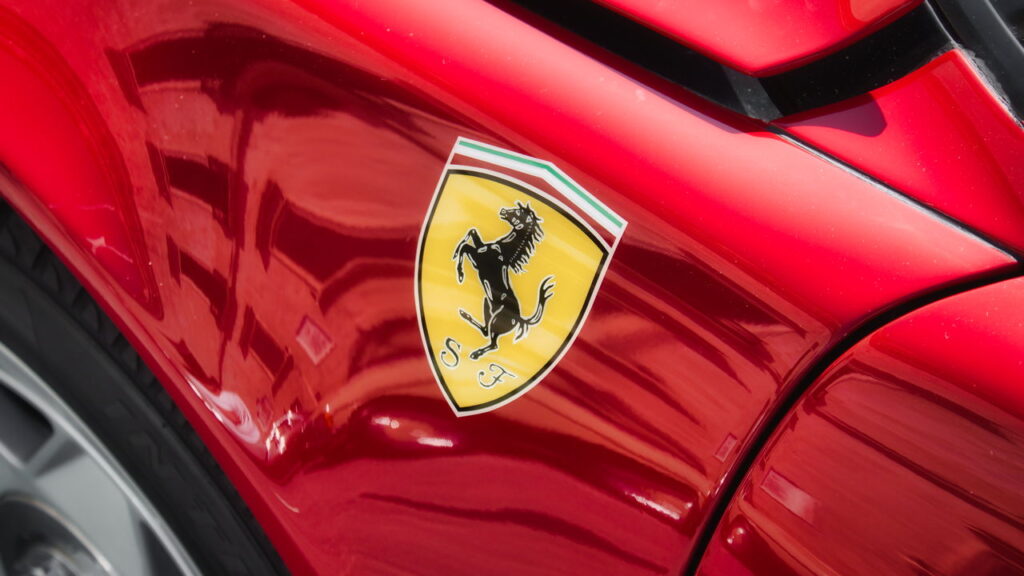 Ferrari será fornecedora de motores da nova equipe da Fórmula 1
