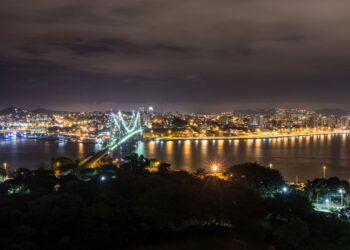 Florianópolis: Qualidade de Vida, Praias e Crescimento Econômico!