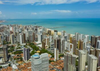 As potências econômicas do Nordeste: veja quais cidades se destacam!