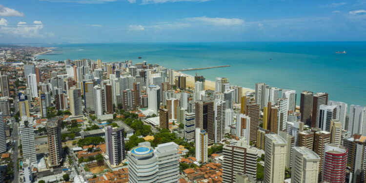 As potências econômicas do Nordeste: veja quais cidades se destacam!