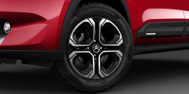Citroën altera preço do SUV queridinho do Brasil! C3 Aircross tem seu valor alterado