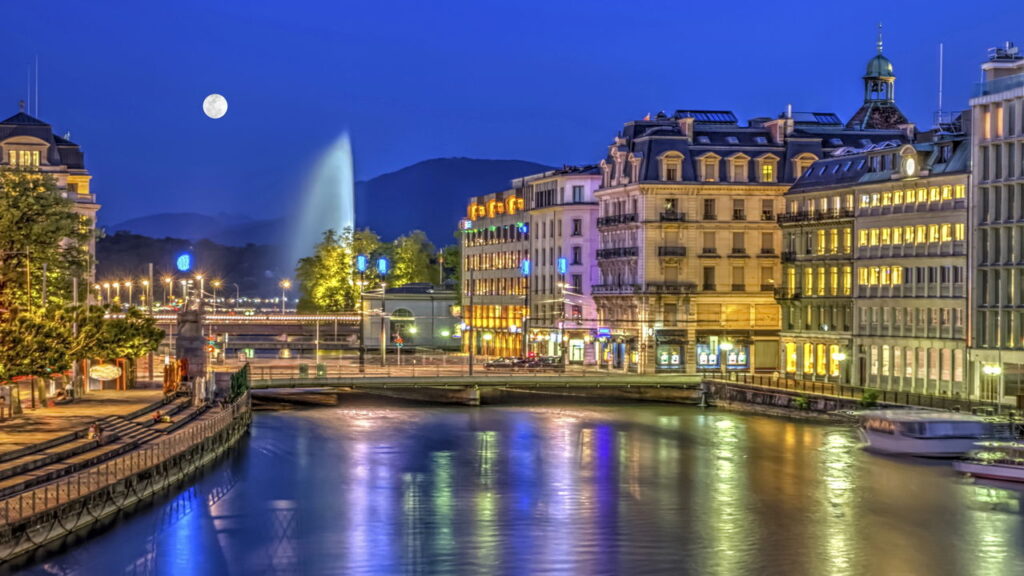 Essa Cidade Lidera o Ranking Anual das Cidades Mais Caras do Mundo em 2024