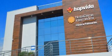 Imagem: Hapvida / Divulgação