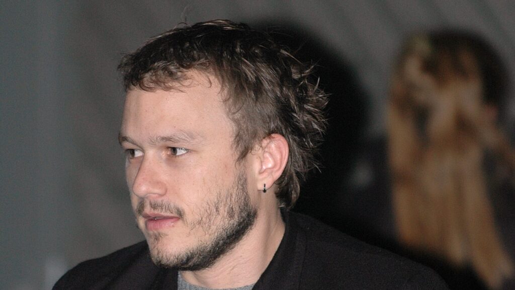 Além do Coringa: A Herança Imortal de Heath Ledger