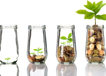 Como organizar e fazer metas financeiras pessoais? Entenda agora!